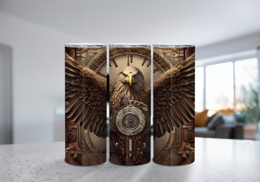 Eagle 20 oz Tumbler