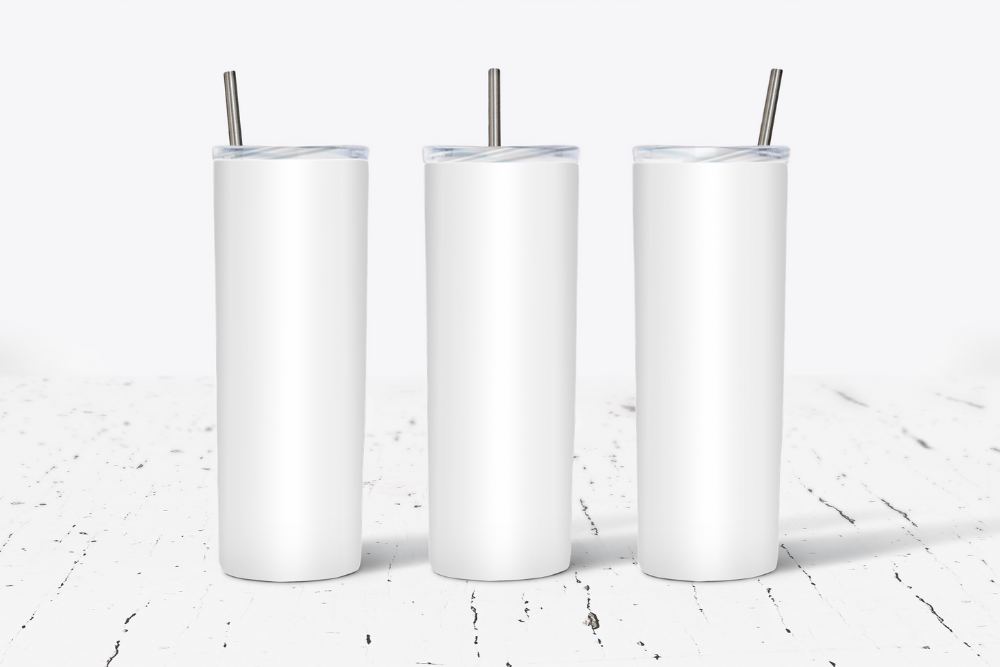 Custom 20 oz Tumbler